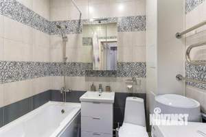 1-к квартира, посуточно, 29м2, 1/1 этаж