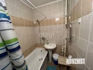 1-к квартира, на длительный срок, 42м2, 11/17 этаж