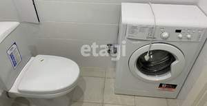 1-к квартира, на длительный срок, 36м2, 16/17 этаж