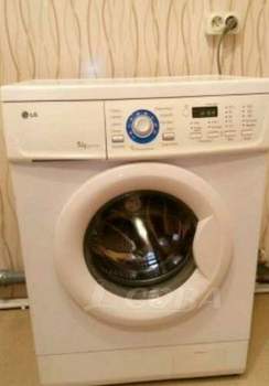 Студия квартира, на длительный срок, 24м2, 10/10 этаж