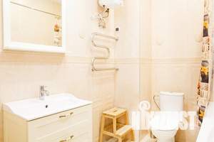 2-к квартира, посуточно, 65м2, 4/14 этаж