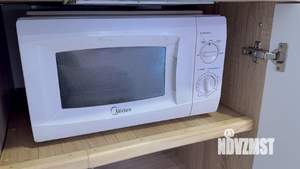 Студия квартира, на длительный срок, 31м2, 1/4 этаж