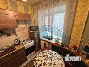 1-к квартира, на длительный срок, 31м2, 1/4 этаж