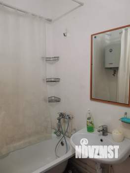 1-к квартира, на длительный срок, 43м2, 6/20 этаж