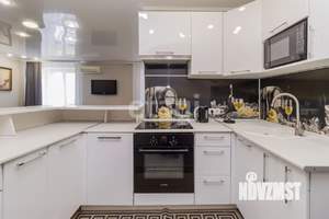3-к квартира, на длительный срок, 74м2, 8/9 этаж