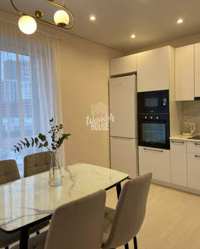 2-к квартира, на длительный срок, 45м2, 2/10 этаж