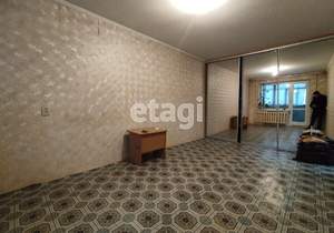 2-к квартира, на длительный срок, 53м2, 2/9 этаж