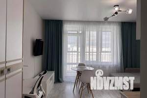 1-к квартира, посуточно, 30м2, 13/18 этаж