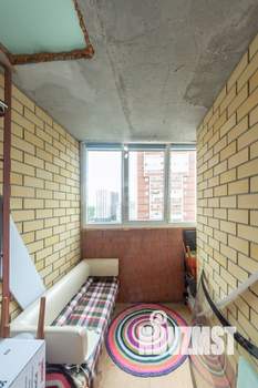 1-к квартира, на длительный срок, 42м2, 13/15 этаж