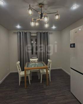 2-к квартира, на длительный срок, 70м2, 2/9 этаж