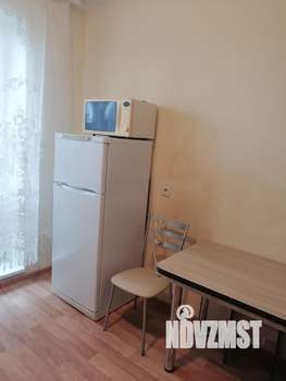 1-к квартира, на длительный срок, 39м2, 10/17 этаж