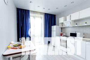 1-к квартира, посуточно, 35м2, 5/19 этаж