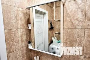 1-к квартира, посуточно, 32м2, 3/5 этаж