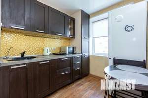 3-к квартира, посуточно, 65м2, 1/1 этаж