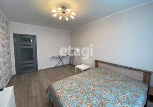 1-к квартира, на длительный срок, 42м2, 11/16 этаж