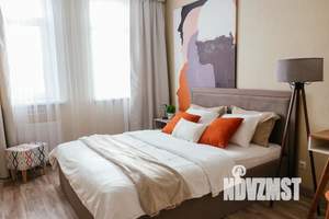 2-к квартира, посуточно, 50м2, 9/13 этаж