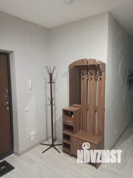 Студия квартира, на длительный срок, 39м2, 2/19 этаж