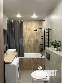 2-к квартира, на длительный срок, 36м2, 5/10 этаж