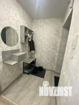 1-к квартира, посуточно, 35м2, 10/10 этаж