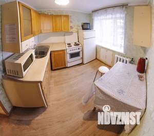 1-к квартира, посуточно, 33м2, 5/5 этаж