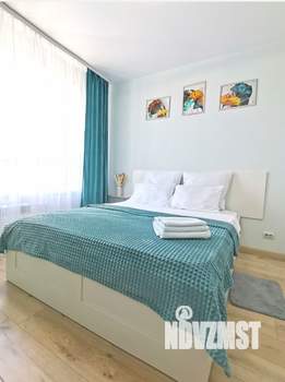 2-к квартира, посуточно, 60м2, 5/23 этаж