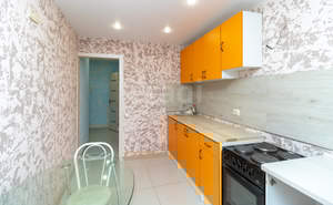 1-к квартира, на длительный срок, 38м2, 9/9 этаж