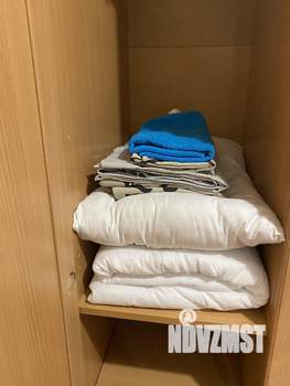 Студия квартира, на длительный срок, 24м2, 5/12 этаж