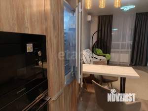 1-к квартира, на длительный срок, 54м2, 7/13 этаж