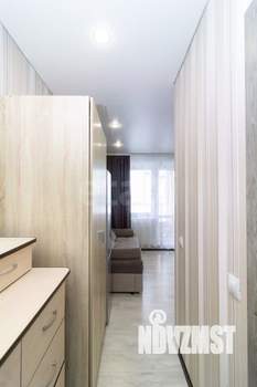 Студия квартира, на длительный срок, 16м2, 4/16 этаж