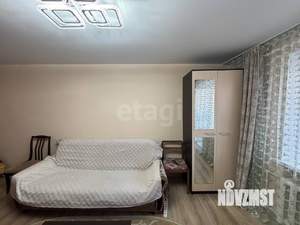 1-к квартира, на длительный срок, 38м2, 3/7 этаж
