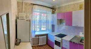 2-к квартира, на длительный срок, 42м2, 3/5 этаж