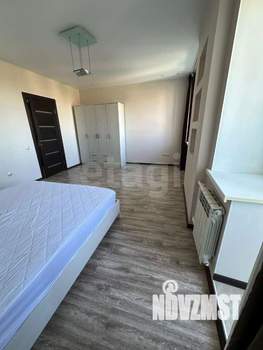 2-к квартира, на длительный срок, 63м2, 15/16 этаж