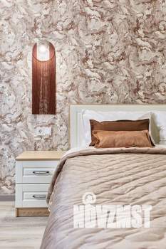 2-к квартира, посуточно, 50м2, 3/16 этаж