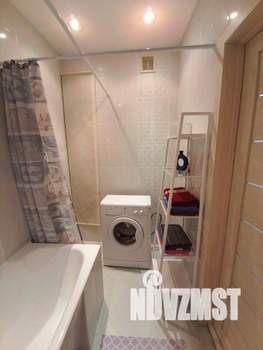 1-к квартира, посуточно, 56м2, 1/1 этаж