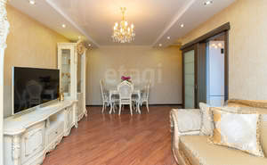 3-к квартира, на длительный срок, 60м2, 6/9 этаж