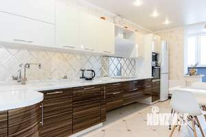 1-к квартира, на длительный срок, 45м2, 9/11 этаж