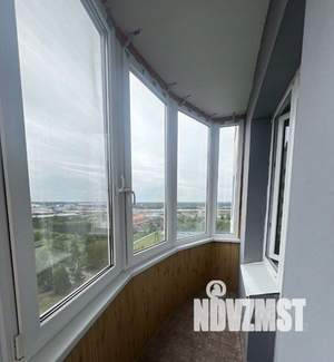 1-к квартира, на длительный срок, 36м2, 14/18 этаж