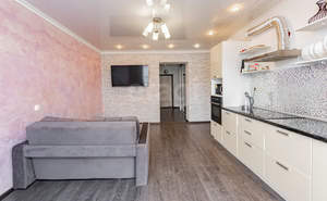 1-к квартира, на длительный срок, 60м2, 11/13 этаж