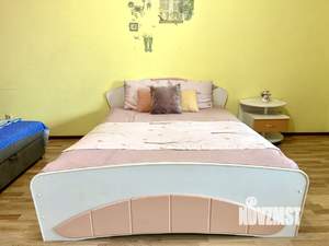 1-к квартира, посуточно, 45м2, 7/9 этаж