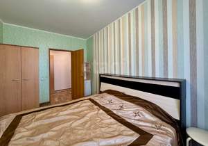 2-к квартира, на длительный срок, 50м2, 8/17 этаж