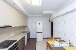 1-к квартира, на длительный срок, 54м2, 9/16 этаж