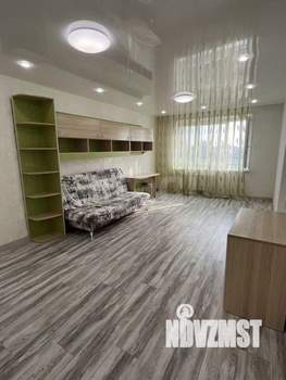 1-к квартира, на длительный срок, 42м2, 3/14 этаж