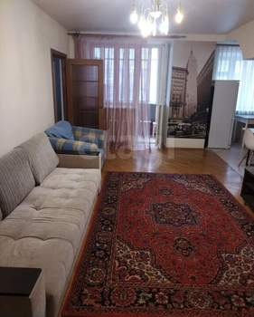 2-к квартира, на длительный срок, 70м2, 1/9 этаж