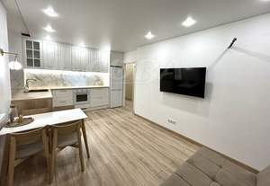 2-к квартира, на длительный срок, 56м2, 3/16 этаж