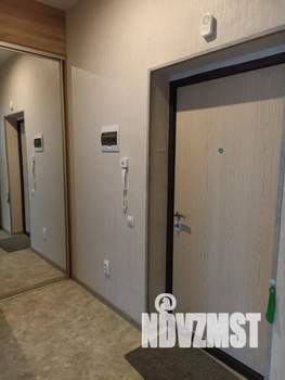 1-к квартира, посуточно, 37м2, 1/4 этаж