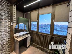 Студия квартира, на длительный срок, 27м2, 7/9 этаж