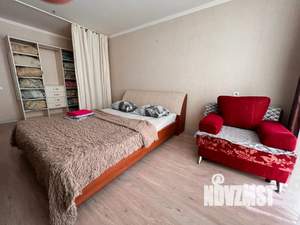 2-к квартира, посуточно, 70м2, 1/9 этаж