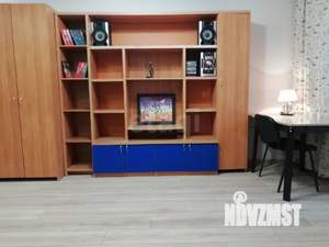 Студия квартира, на длительный срок, 23м2, 2/10 этаж