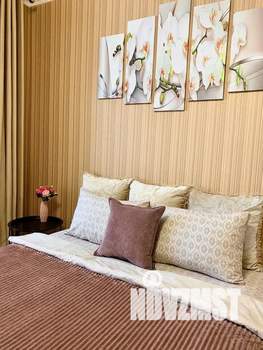 1-к квартира, посуточно, 28м2, 10/20 этаж