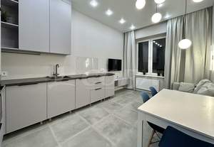 2-к квартира, на длительный срок, 65м2, 12/19 этаж